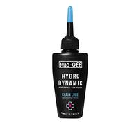 Muc Off Team Sky Hydro Dynamic Chain Lube 50ml Noir