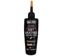 Muc-Off Lubrifiant chaîne E-Bike Clima Seco 120 ml Huiles, Adultes Unisexe, Multicolore (Multicolore), Taille unique