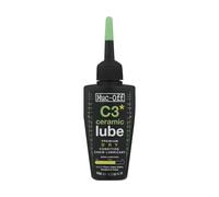 Muc off lubrifiant conditions seches c3 ceramic dry lube 50 ml