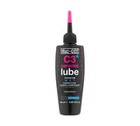 Muc off lubrifiant ceramic lub c3 120 ml wet lube