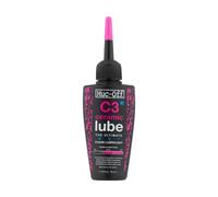 Muc off lubrifiant pour conditions humides c3 ceramic wet lube 50 ml