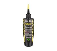 Muc Off Dry 120ml Lubrifiant à chaîne Taille unique Noir