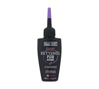 Muc-Off Lubrifiant pour Chaîne E-Bike Wet Chain Lube 50 ml