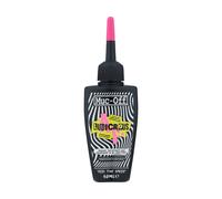 Muc Off Ludicrous Af Chain Lubricant 50ml Noir Black