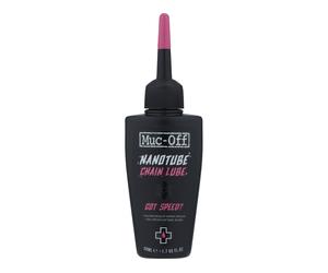 Muc-Off Lubrifiant pour Chaîne Nanotube Lube 50 ml