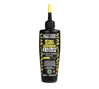 Muc-Off - Lubrifiant pour Conditions sèches Dry Lube 120