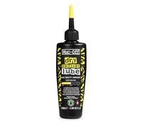 Muc-Off - Lubrifiant pour Conditions sèches Dry Lube 120