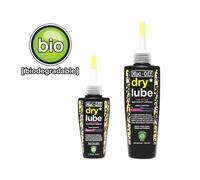 Lubrifiant pour chaînes de vélo - Temps sec - Longue durée - Muc-Off - 120ml