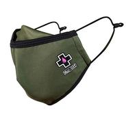 Muc Off Masque Facial Green