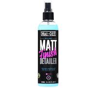 Muc-Off Matt Finish Detailer 250ml Motorcycle Bike Paintwork Protectant 20004