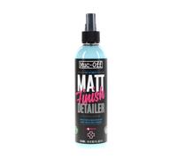 Muc-Off Matt Finish Detailer, Spray 250 ml