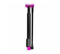 MUC-OFF Mini Pompe Portable Pour Air Mach Carbon 130 PSI MUA4AIC00000000000