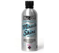 Muc-Off Miracle 500ml Spray brillant pour homme