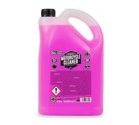Muc Off Motorcycle Carafe Cleaner 5l Rose Black