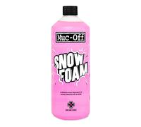 Muc Off Motorradreiniger Snow Foam, 1 L, 0708