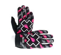 Muc Off Mtb Gloves Multicolore M Femme