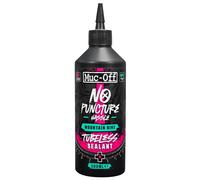 Muc Off - MTB Tubeless Sealant - Liquide anti-crevaison - 500 ml - pink