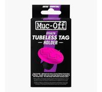 Valve de soutien Muc-Off Tubeless Secure.
