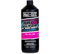 MUC OFF MU88M0900Y10000000 Accessoire Unisex-Adult, Noir, Taille Unique