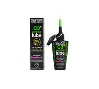 Lubrifiant Muc-Off C3 Dry Ceramic Lube 120 ml