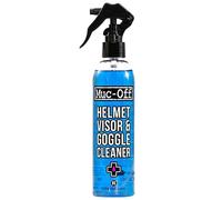 Muc-Off Nettoyeur Shield, Lens & Goggle 250 ml