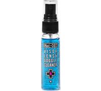 Muc-Off Nettoyant Casque & Visière 30 ml pour homme