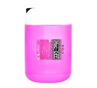 Muc Off 25 L Cleaner Rose 25 Liters Pink