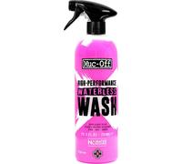 MUC-OFF Nettoyant haute performance Waterless Wash sans eau - 750ml