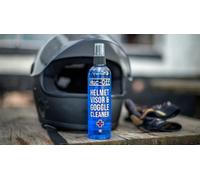 Muc-Off Visor, Lens & Goggle, nettoyant 250 ml