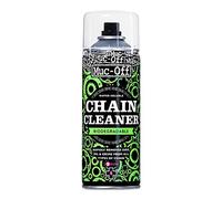 Muc-off Nettoyant pour chaîne bio 12 pièces 400 ml