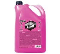 MUC-OFF Nettoyant pour motos - bidon 5L