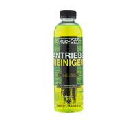 Muc-Off Nettoyant pour Transmission Drivetrain Cleaner 500 ml
