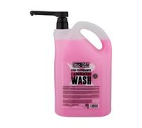 Muc-Off Nettoyant pour Vélo High Performance Waterless Wash Kanister. 5 Liter