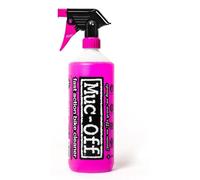 Muc-Off Nettoyant Pour Vélo Nano Tech, 1 Litre - Vaporisateur