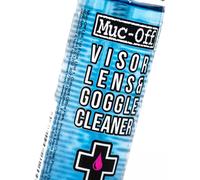 Muc Off Nettoyant Pour Visière Et Lunettes De Casque 32ml