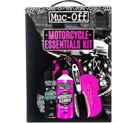 Muc Off Nettoyant Protector Sponge And Brush