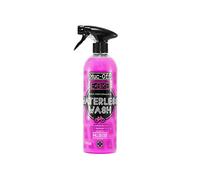 Muc-Off Nettoyant sans eau pour vélo électrique, 750 ml - Haute performance, sans rinçage - Nettoie et polit