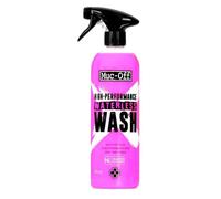Muc Off High Performance Waterless Wash Cleaner 5l 4 Units Rose