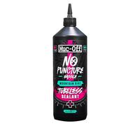 Muc Off Bio 1l Tubeless Sealant Noir Black