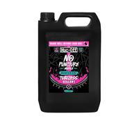 Muc Off Bio 5l Tubeless Sealant Noir Black