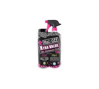 Muc off pack duo nettoyant lustrant