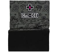 Muc Off Winter Neck Warmer Vert