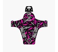 Muc-Off parafango Fender MTB anteriore Aile Adulte Unisexe, Verrouiller, Unica