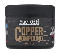 Bidon de graisse Muc-Off Anti-corrosive 450 g