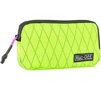 Pochette Imperméable Jaune Muc-Off