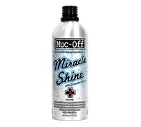 Muc-Off Miracle 500ml Spray brillant