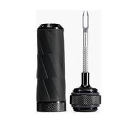 Muc Off Tubeless Capsule Repair Kit Argenté