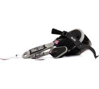 Muc-Off brush kit, 3 pcs. Noir/Gris Noir/Gris