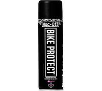 MUC-OFF Produit lustrant et protecteur - Réduit l'humidité sur le cadre 500 ml