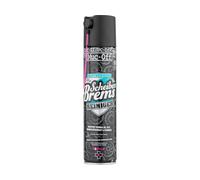 Muc-Off Produit Nettoyant pour Freins Disc Brake Cleaner 400 ml 400 ml